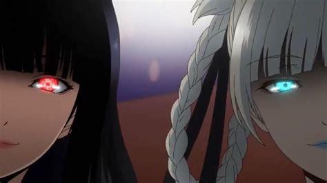 does yumeko become president|The Election .